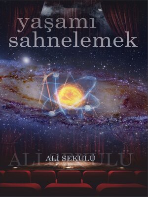 cover image of Yaşamı Sahnelemek